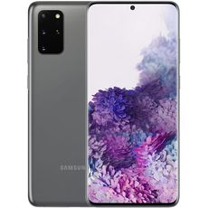 Samsung Galaxy S20+ SM-G985F/DS 8/128Gb LTE Grey