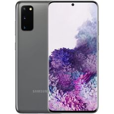 Samsung Galaxy S20 5G (Snapdragon 865) 128Gb+12Gb Dual Grey (Уценка)
