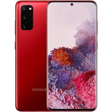 Samsung Galaxy S20 SM-G980F/DS 8/128Gb LTE Red