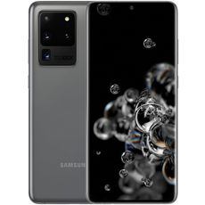 Samsung Galaxy S20 Ultra SM-G988F/DS 12/128Gb LTE Grey