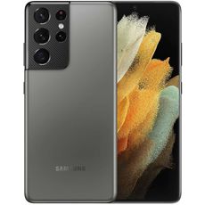 Samsung Galaxy S21 Ultra 5G 12/128Gb Grey (РСТ)