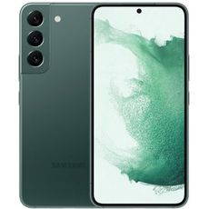 Samsung Galaxy S22 Plus S906B/DS 8/256Gb 5G Green (Global)