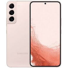 Samsung Galaxy S22 Plus S906B/DS 8/256Gb 5G Pink (ЕАС)