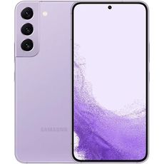 Samsung Galaxy S22 (Snapdragon) S9010/DS 8/256Gb 5G Violet