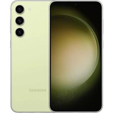 Samsung Galaxy S23 SM-S911 256Gb+8Gb Dual 5G Lime (Global)