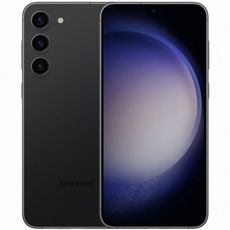 Samsung Galaxy S23 SM-S9110 128Gb+8Gb Dual 5G Black