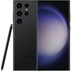 Samsung Galaxy S23 Ultra SM-S918 1024Gb+12Gb Dual 5G Black