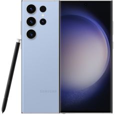 Samsung Galaxy S23 Ultra SM-S918 1024Gb+12Gb Dual 5G Blue (EAC)
