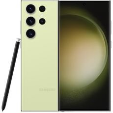 Samsung Galaxy S23 Ultra SM-S918 1024Gb+12Gb Dual 5G Lime (EAC)