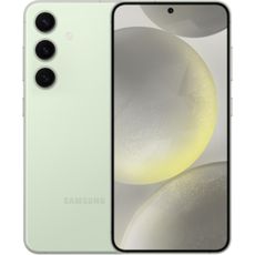Samsung Galaxy S24 Plus SM-S926 256Gb+12Gb Dual 5G Green (EAC)