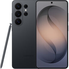 Купить Samsung Galaxy S26 Ultra SM-S948 16/1024Gb Black (Черный