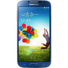 Samsung Galaxy S4 16Gb I9500 Blue Arctic