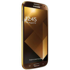 Samsung Galaxy S4 16Gb I9500 Brown Gold