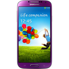 Samsung Galaxy S4 16Gb I9500 Purple Mirage