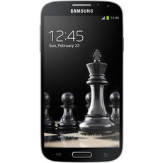 Samsung Galaxy S4 16Gb I9505 LTE Black Edition