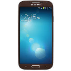 Samsung Galaxy S4 16Gb I9505 LTE Brown Autumn