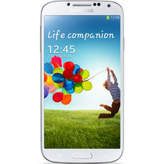 Samsung Galaxy S4 32Gb I9500 White Frost