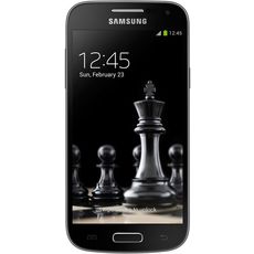 Samsung Galaxy S4 Mini I9190 Black Edition
