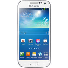 Samsung Galaxy S4 Mini I9195 LTE White Frost