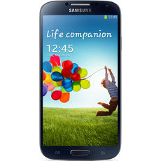 Samsung Galaxy S4 VE I9515 LTE Black Mist