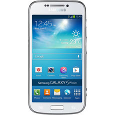 Samsung Galaxy S4 Zoom SM-C105 LTE 4G White