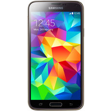 Samsung Galaxy S5 G900F 16Gb LTE Gold