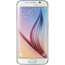 Samsung Galaxy S6 Duos SM-G920F/DS 64Gb White
