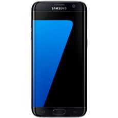 Samsung Galaxy S7 Edge SM-G935FD 128Gb Dual LTE Black