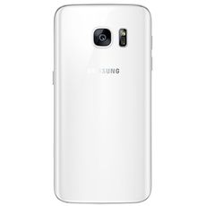 Samsung Galaxy S7 SM-G930FD 32Gb Dual LTE White