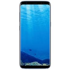 Samsung Galaxy S8 G950F 64Gb LTE Blue