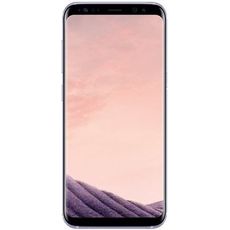 Samsung Galaxy S8 SM-G950F/DS 64Gb Grey (РСТ)