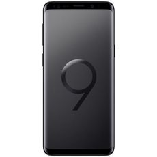 Samsung Galaxy S9 Plus Sm-G965F/DS 64Gb Dual LTE Black