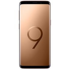 Samsung Galaxy S9 SM-G960F/DS 256Gb Dual LTE Gold