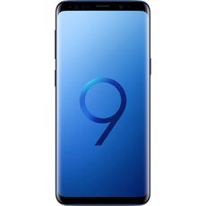 Samsung Galaxy S9 SM-G960F/DS 64Gb Dual LTE Blue