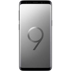 Samsung Galaxy S9 SM-G960F/DS 256Gb Dual LTE Grey