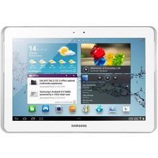 Samsung Galaxy Tab 2 10.1 P5100 16Gb White