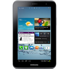 Samsung Galaxy Tab 2 7.0 P3110 8Gb Titanium Silver