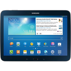 Samsung Galaxy Tab 3 10.1 P5200 3G 16Gb Black