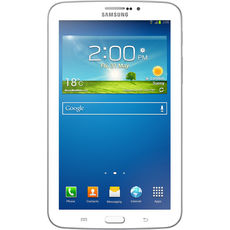 Samsung Galaxy Tab 3 7.0 SM-T2100 Wi-Fi 8Gb White