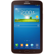 Samsung Galaxy Tab 3 7.0 SM-T2100 Wi-Fi 8Gb Gold Brown