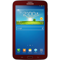 Samsung Galaxy Tab 3 7.0 SM-T2100 Wi-Fi 8Gb Red