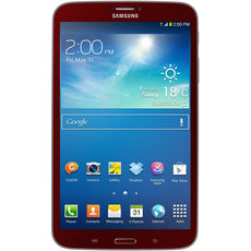 Samsung Galaxy Tab 3 8.0 SM-T3100 Wi-Fi 8Gb Red