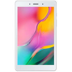 Samsung Galaxy Tab A 8.0 SM-T290 32Gb Silver ()