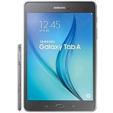 Samsung Galaxy Tab A+S Pen 9.7 SM-P555 LTE Black