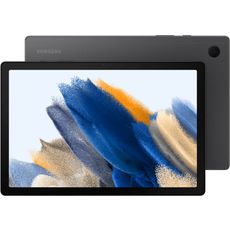 Samsung Galaxy Tab A8 10.5 Wi-Fi (2021) X200 4/64Gb Grey (EAC)