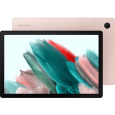 Samsung Galaxy Tab A8 LTE (2021) SM-X205 128Gb+4Gb Pink (РСТ)