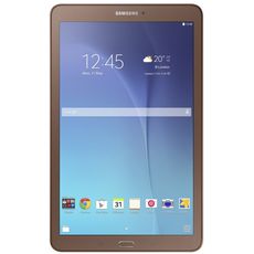Samsung Galaxy Tab E 9.6 T560N 8Gb Wi-Fi Brown