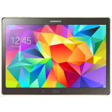Samsung Galaxy Tab S 10.5 SM-T800 16Gb WiFi Bronze