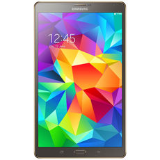 Samsung Galaxy Tab S 8.4 SM-T700 16Gb Wi-Fi Bronze