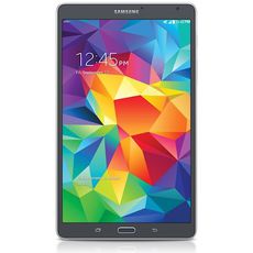 Samsung Galaxy Tab S 8.4 SM-T700 16Gb Wi-Fi Gray